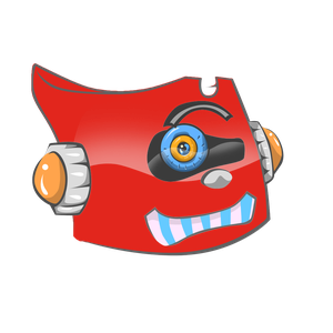 Незнайка на земле